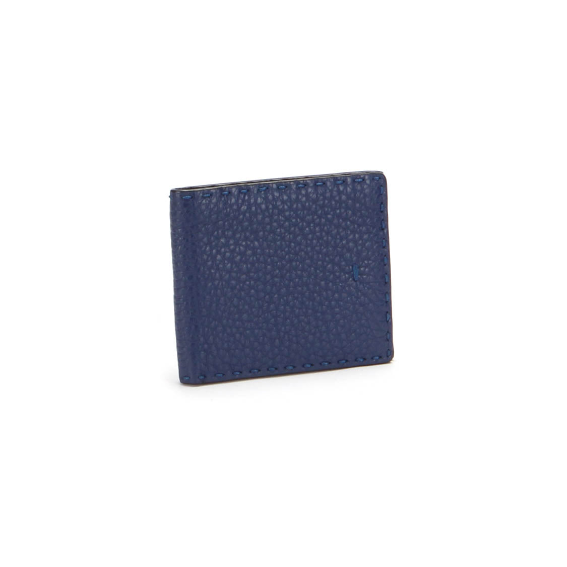 Fendi Leather Small Wallet - '10s