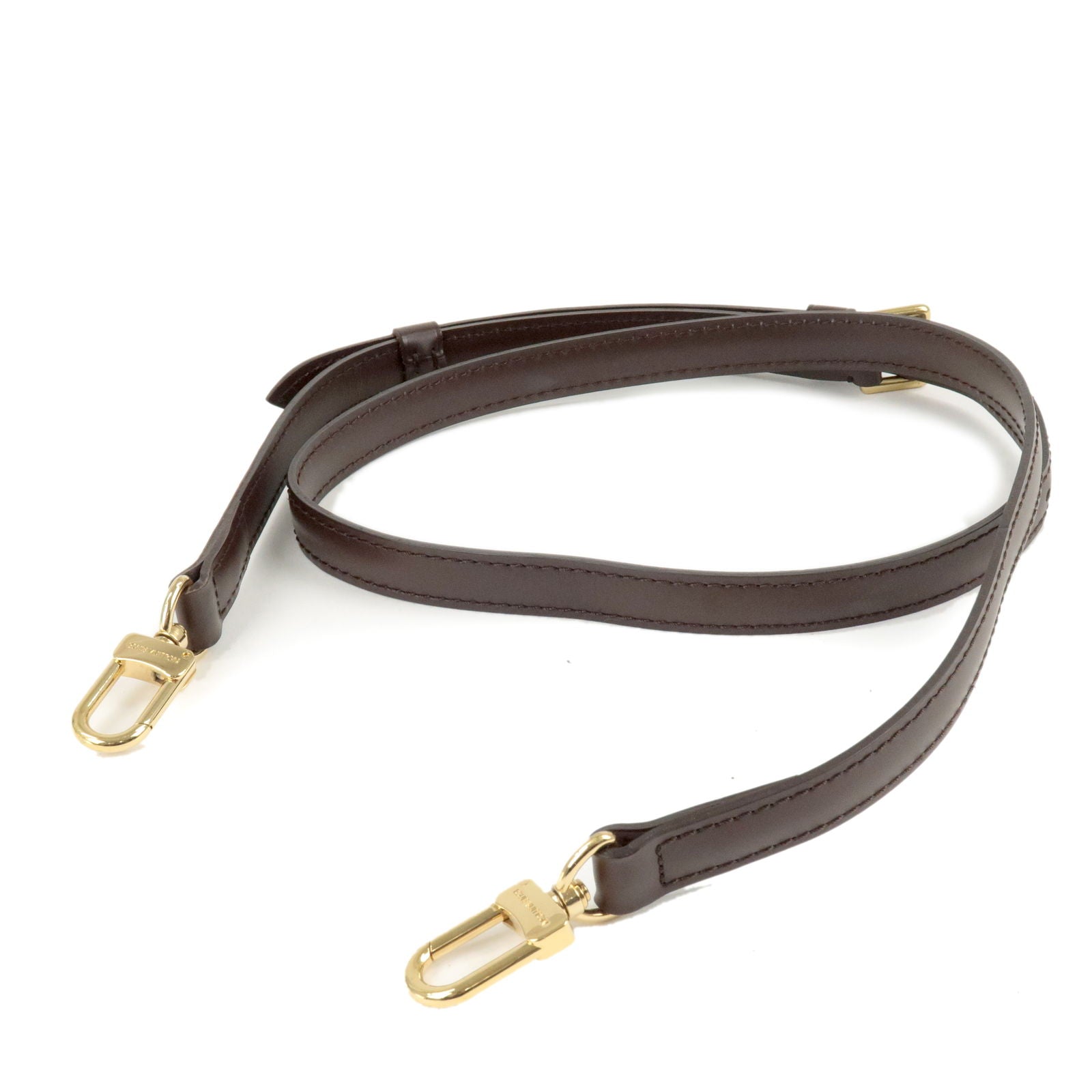 Louis Vuitton Adjustable Shoulder Strap for Damier Ebene J00276