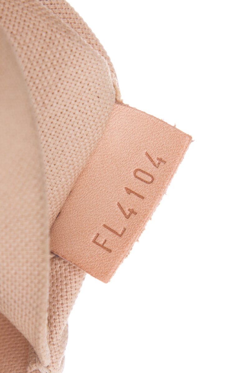 Louis Vuitton '14 RIVIERA PM Damier Azur Handbag