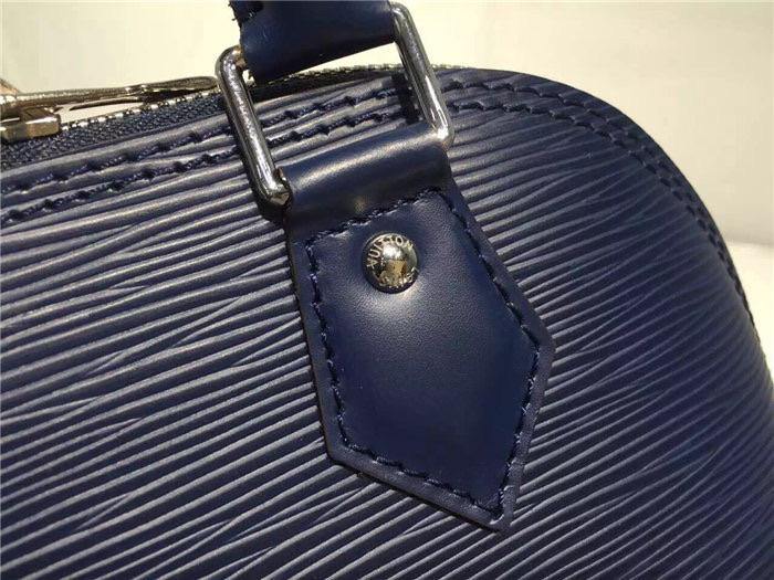 Louis Vuitton Alma BB bag