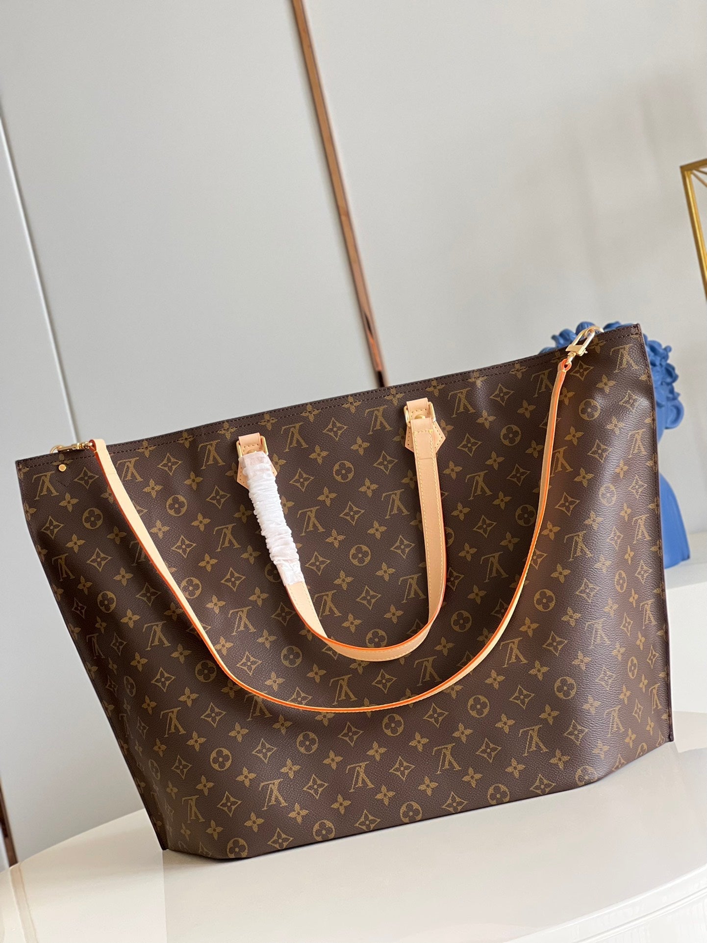 Louis Vuitton All In Bandouliere GM Bag