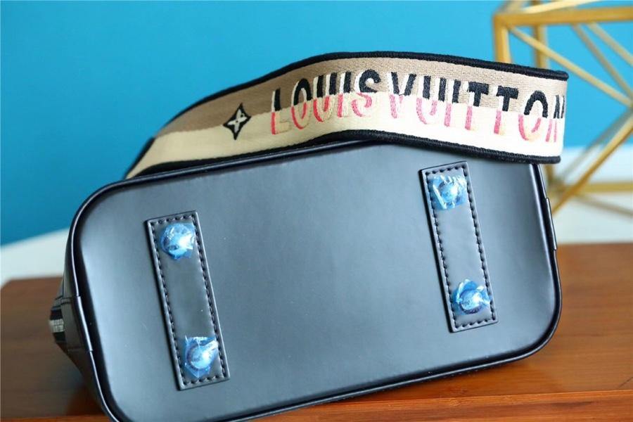 Louis Vuitton Alma BB Bag