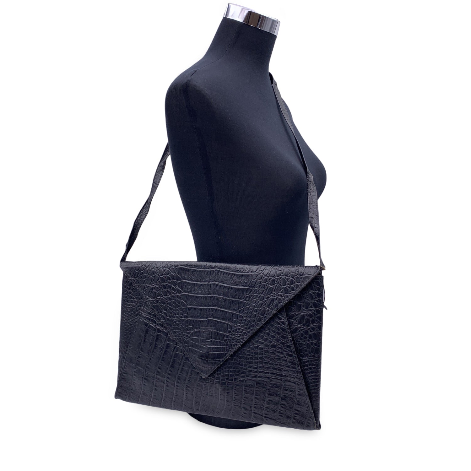 Fendi Shoulder Bag Vintage n.a.